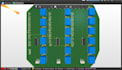 design and simulate your pcb circuit