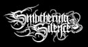 do death metal, slam, and brutal logo