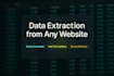 provide expert web scraping, data mining, and data extraction services