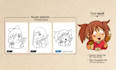 design your business company mascot