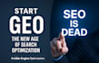 rank website on ai with answer and generative engine optimization geo, aeo, seo