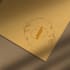 do personalized wedding monogram