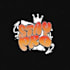 dark images, logo and cover
