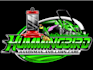 design proffesional hummingbird logo