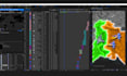 design 3d map animations in geolayers