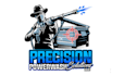 design professional gun logo design
