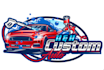 create a high quality car wash logo