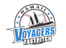 create a modern softball logo with any copyrights