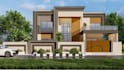 do sketchup modelling, 3d rendering and architectural design