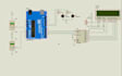 simulate and code your arduino project using proteus or tinkercad