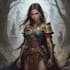 dnd character art and dnd character art