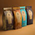 do pouch design, food packaging, box packaging