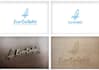 do modern high quality kitchenware logo design