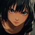 design highest quality anime character art