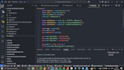 develop secure backend apis using nodejs and express