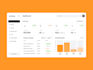 build web app, blog, saas, cms, dashboard