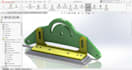 full design your machine