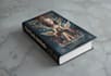design a professional book cover