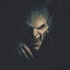create an horror character design