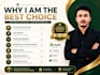 create a high converting shopify store or dropshipping website