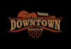 create fantastic wonderful cowboy logo with fastest delivery
