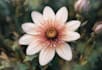 create a botanical watercolor illustration