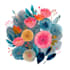 draw animal and botanical illustrations