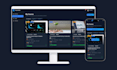 build an lms, elearning, educational or course website in wordpress