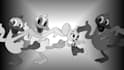 create 2d frame by frame traditional animation
