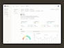 design and develop web app