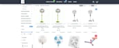customize web site and ecommerce website