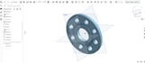 do 3d cad models for prototypes, 3d printing and manufacturing
