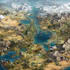 create a fantasy map that fits your imagination