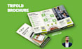 do flyer, one pager, lead magnet, and brochure design
