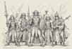 draw dnd character art design illustration, fantasy  dnd art