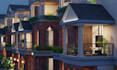 do 3d architectural, walkthrough rendering and animations