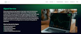 be a front end developer, responsive frontend development