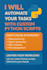 automate your tasks with custom python scripts