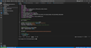 write clean and optimized python code for your project