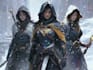 create fantasy character design use d and d, illustration