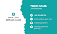 make professional bussiness card