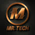 design an abstract and modern logo