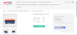 customize your opencart website with admin panel, modules