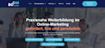 redesign wordpress websites for small businesses