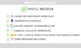 create professional technical flat sketches and tech sheets