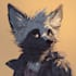 draw furry reference sheet furry art character design