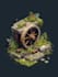 generate creative game assets