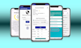 do flutter app design, custom UI, and convert figma to flutter