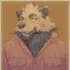 draw furry reference sheet fursona character sheet furry art