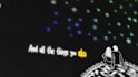 create unique animated hand drawn lyric video for your song